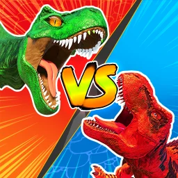 Merge Dinosaur - Fuse & Fight simgesi